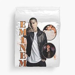 Eminem Bootleg Duvet Cover
