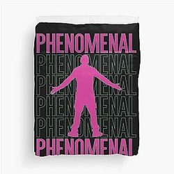 EMINEM Modern Duvet Cover