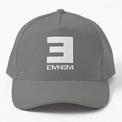 Eminem Baseball Cap