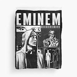 Eminem - Stan Cover