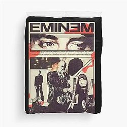 Eminem - Stan Duvet Cover