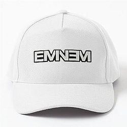 Eminem Baseball Cap