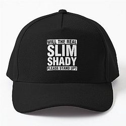 Eminem Merchandise Baseball Cap