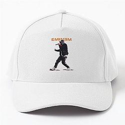 Full Moon Light, Eminem Baseball Cap