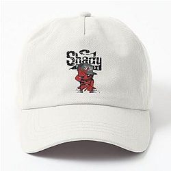 Eminem Detroit Fan Dad Hat