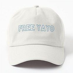 Eminem Yayo Dad Hat