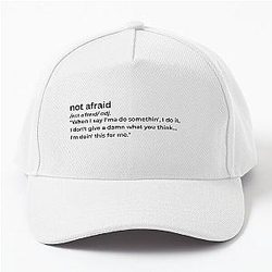 Not Afraid by Eminem