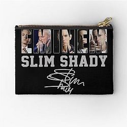 Slim Shady Eminem Pouch