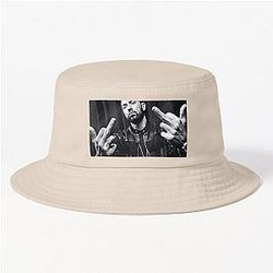 Eminem Bucket Hat