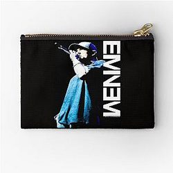 Eminem Mic Pouch