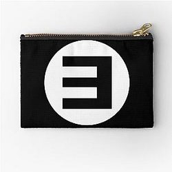 Best Seller Eminem Pabst Music Zipper Pouch