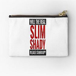 Eminem Slim Shady Hip Hop Pouch