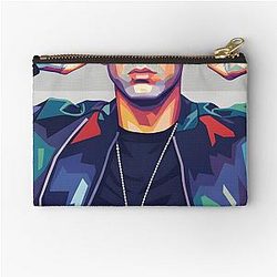 Eminem Pop Art Pouch