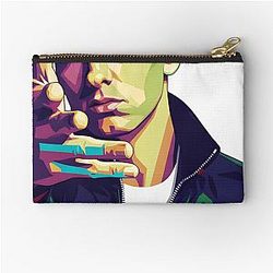 Eminem Pop Art Pouch