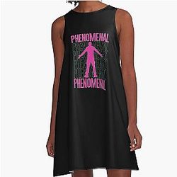 EMINEM - Phenomenal Dress