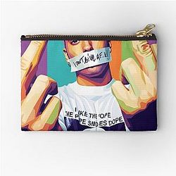 Eminem Pop Art Pouch