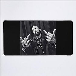 Eminem Desk Mat