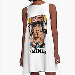 Eminem - Stan Dress