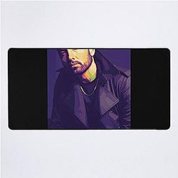 Eminem Pop Art Desk Mat