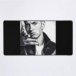 Eminem Desk Mat