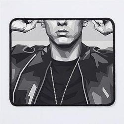 Eminem Mouse Pad