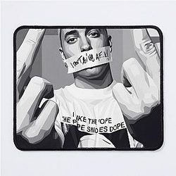 Eminem Mouse Pad
