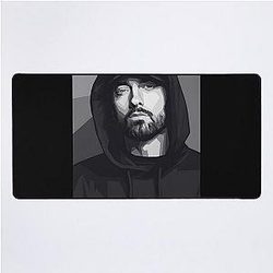 Eminem Desk Mat