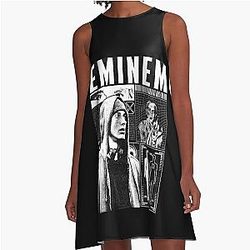 Eminem - Stan Dress