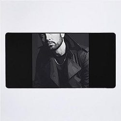 Eminem Desk Mat
