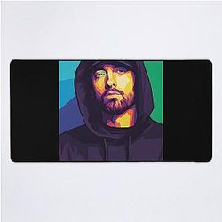 Eminem Pop Art Desk Mat