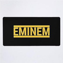 Eminem Rapper Mat