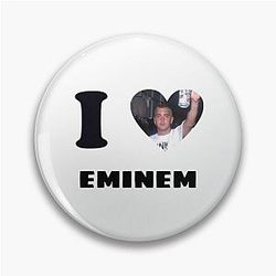 I Love Eminem