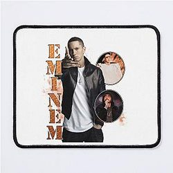 Eminem Bootleg Mouse Pad