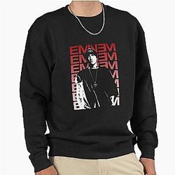 Rap Eminem Best Selling Sweatshirt