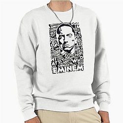 Eminem Stan Sweatshirt