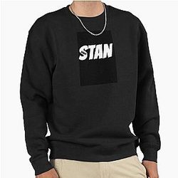 Eminem Stan Sweatshirt