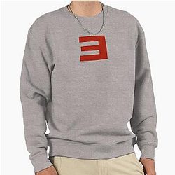 Eminem Sweatshirt