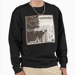 Eminem The Marshall Mathers LP Sweatshirt