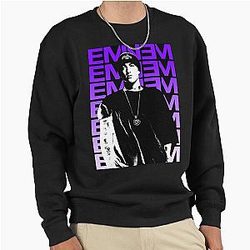 Shady Eminem Sweatshirt