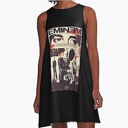 Eminem - Stan Dress