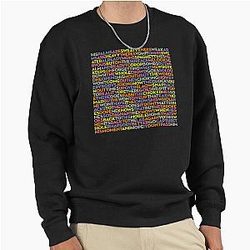 Lose Yourself Eminem Pullover Sweatshirt