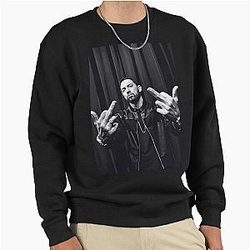 Eminem Sweatshirt