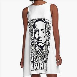 Eminem - Stan Dress