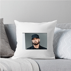 Eminem Merch For Fans Eminem Pillows Cover