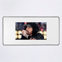 Eminem Merch Collection Eminem Mouse Pads