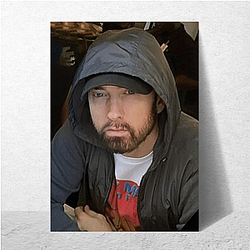 Eminem Merchandise For Fans Eminem Posters
