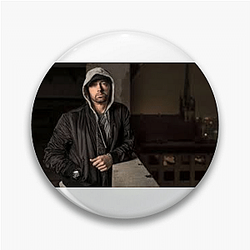 Eminem Merch Eminem Pins