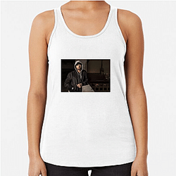 Eminem Merch Eminem Tank Tops