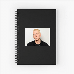 Eminem Limited Collection Eminem Notebook
