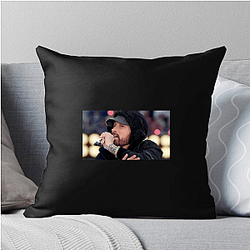Eminem Merch Collection Eminem Pillows Cover
